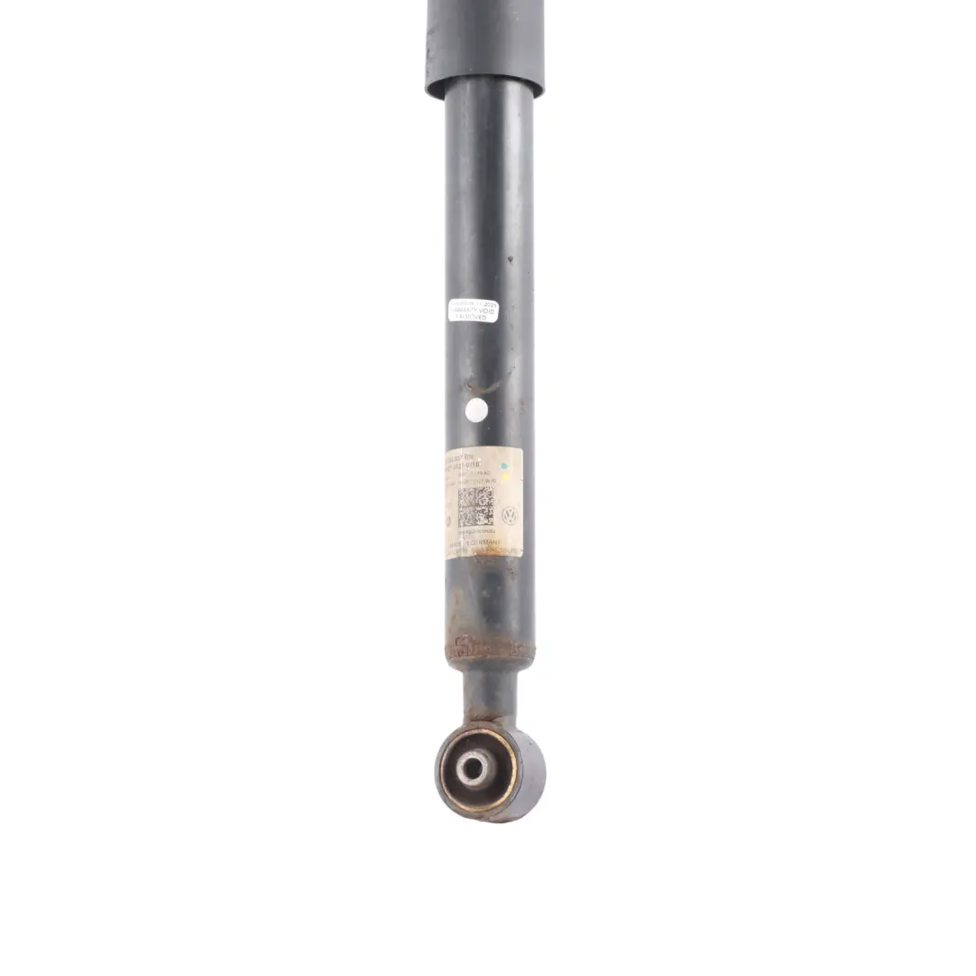 Volkswagen Polo GTI Mk5 6R Rear Axle Shock Absorber Left Right N/O/S 6C0512037BN - SKU 6C0513119AS - Part number 6C0513119AS
