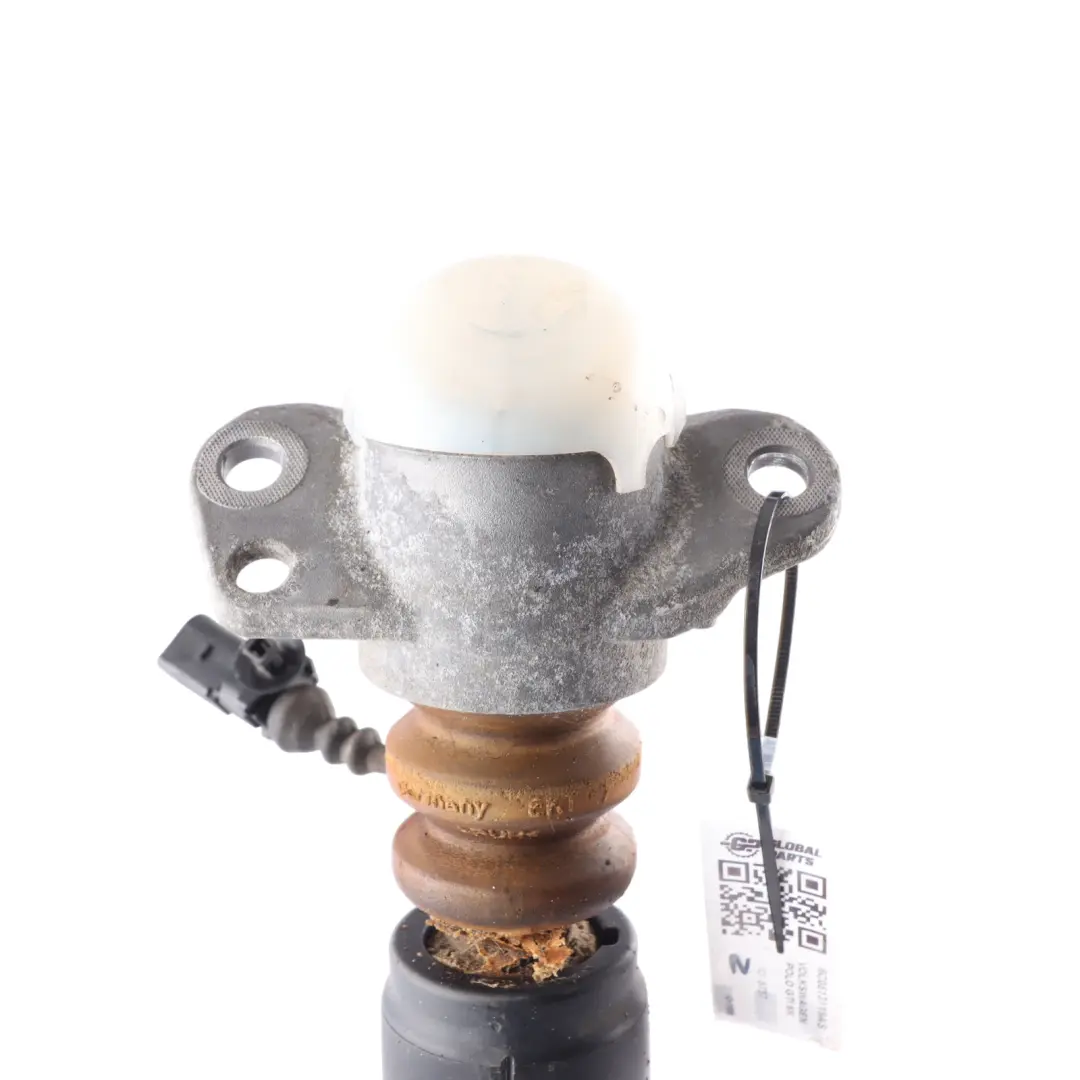 Mk5 Amortiguador Eje Trasero Izquierdo Derecho para Volkswagen Polo GTI con número de pieza 6C0513119AS Volkswagen Polo GTI Mk5 Amortiguador Eje Trasero Izquierdo Derecho - SKU 6C0513119AS - Número de pieza 6C0513119AS