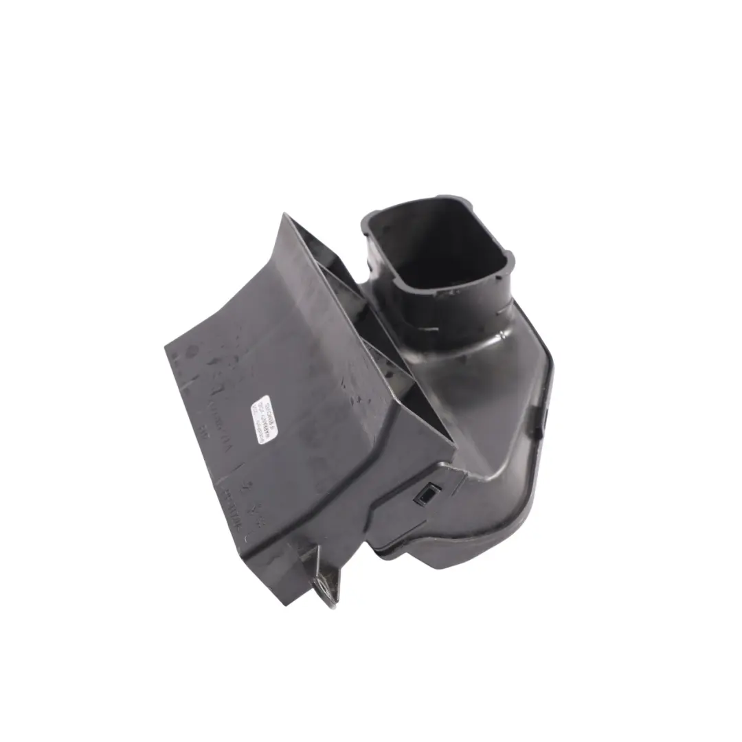 6J Air Intake Channel Duct Guide to Seat Ibiza Cupra V with Part number 6C0805971A Seat Ibiza Cupra V 6J Air Intake Channel Duct Guide - SKU 6C0805971A - Part number 6C0805971A