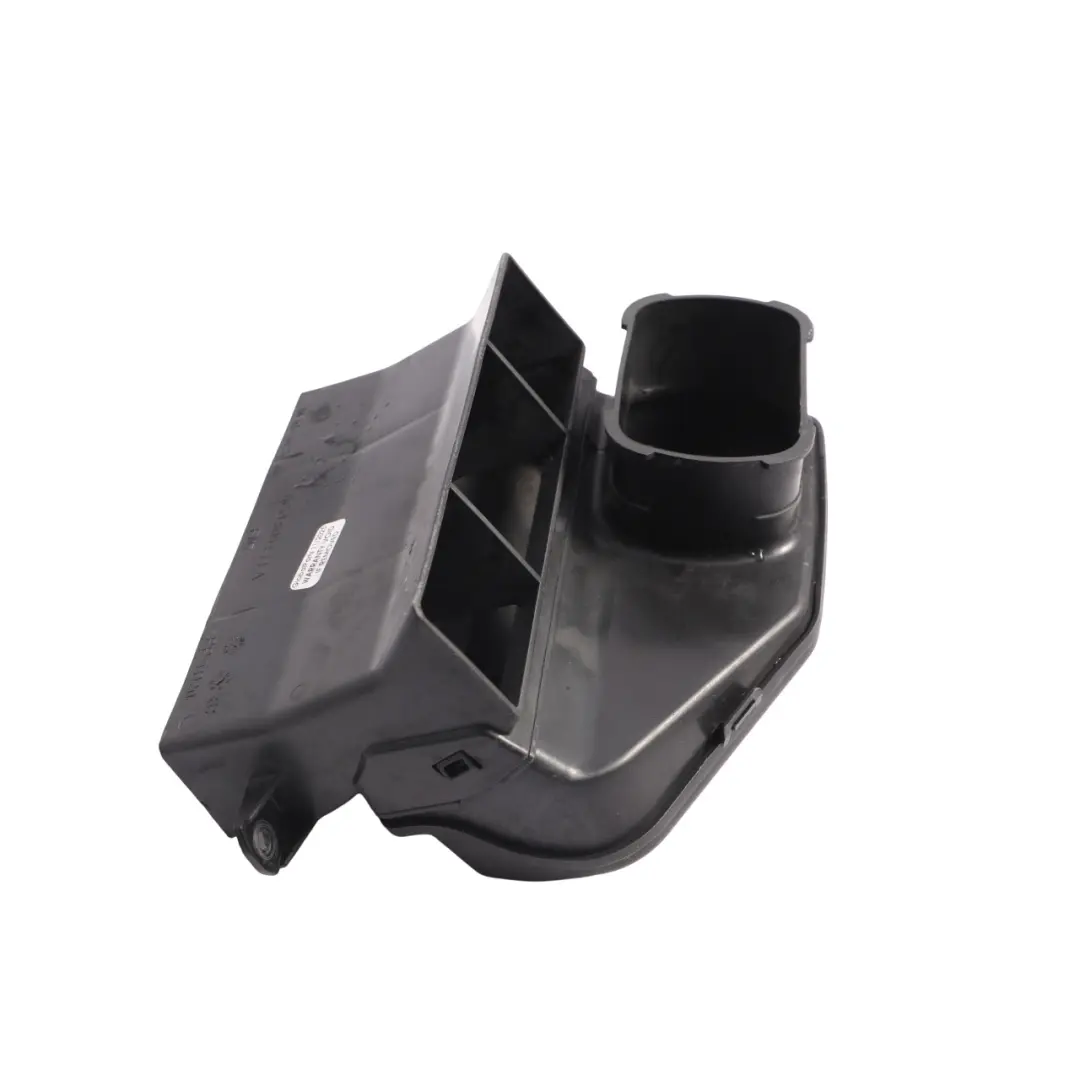 6J Air Intake Channel Duct Guide to Seat Ibiza Cupra V with Part number 6C0805971A Seat Ibiza Cupra V 6J Air Intake Channel Duct Guide - SKU 6C0805971A - Part number 6C0805971A