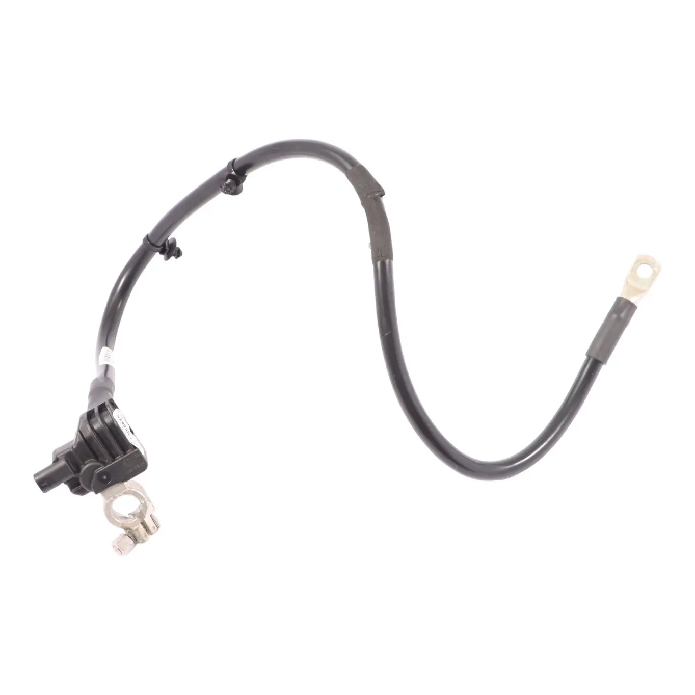 Skoda Rapid Spaceback NH1 Tierra Negativa HV Mazo De Cables De Batería 6C0915181
