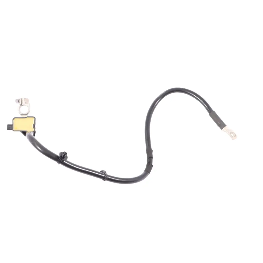 Skoda Rapid Spaceback NH1 Negative Erde HV Batteriekabel Kabelbaum - SKU 6C0915181 - Teilenummer 6C0915181