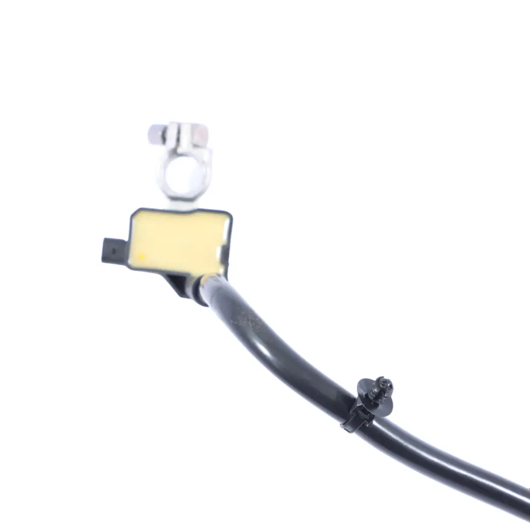 Faisceau Câbles Batterie Haute Tension Masse Négative pour Skoda Rapid NH1 à propos du numéro de pièce 6C0915181 Skoda Rapid NH1 Faisceau Câbles Batterie Haute Tension Masse Négative - SKU 6C0915181 - Numéro de pièce 6C0915181