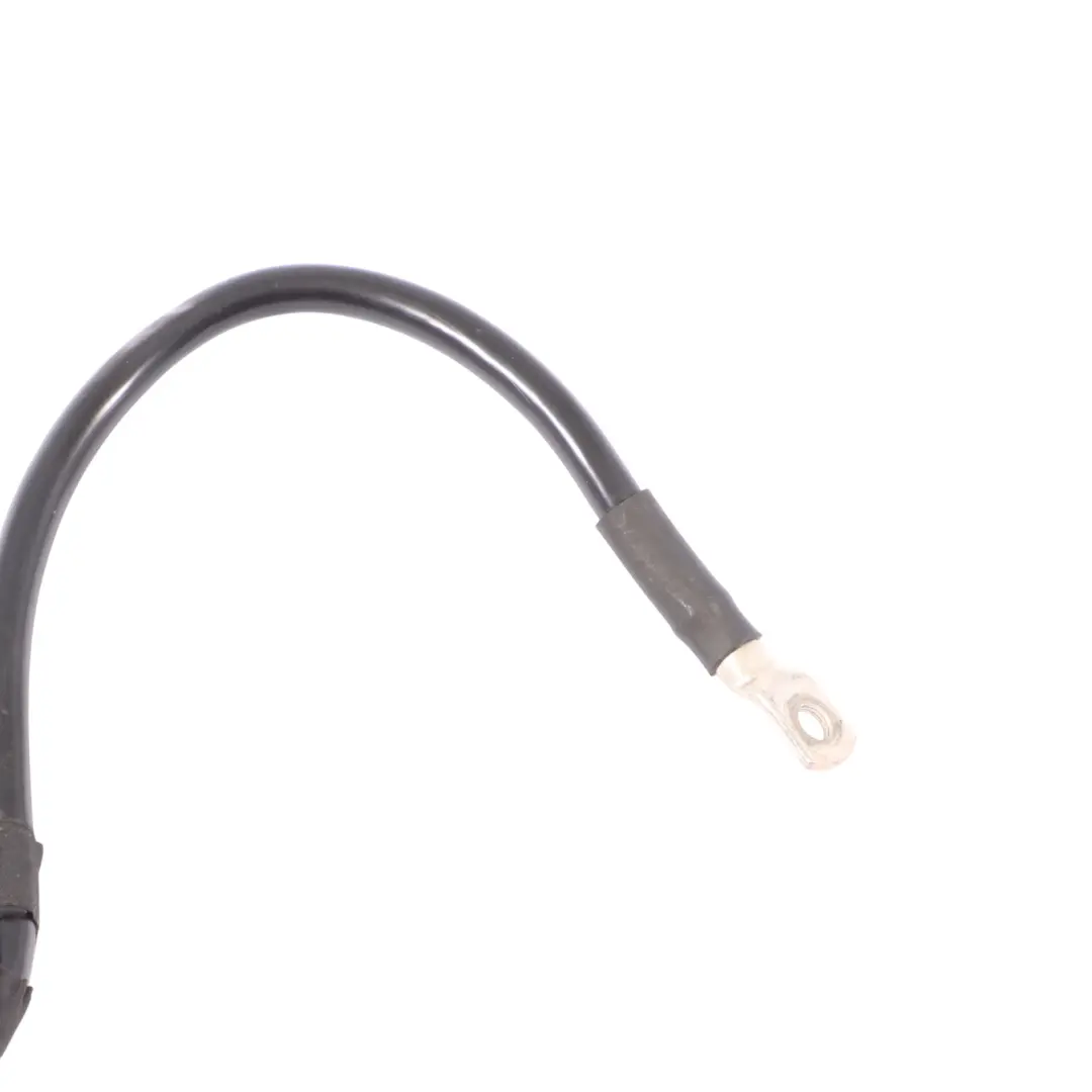 Spaceback NH1 Negative Erde HV Batteriekabel Kabelbaum für Skoda Rapid mit Teilenummer 6C0915181 Skoda Rapid Spaceback NH1 Negative Erde HV Batteriekabel Kabelbaum - SKU 6C0915181 - Teilenummer 6C0915181