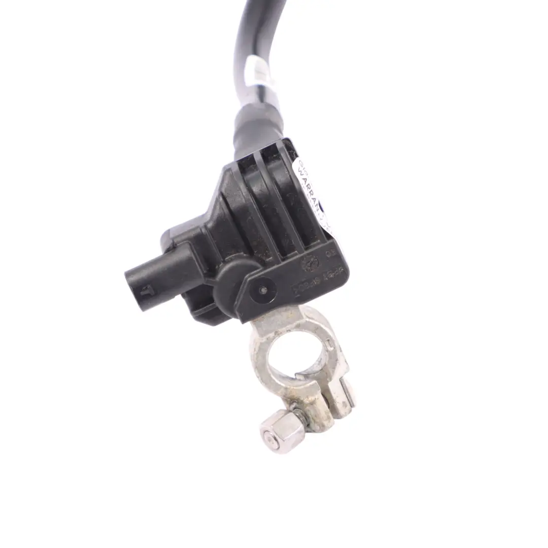 Skoda Rapid Spaceback NH1 Negative Erde HV Batteriekabel Kabelbaum - SKU 6C0915181 - Teilenummer 6C0915181