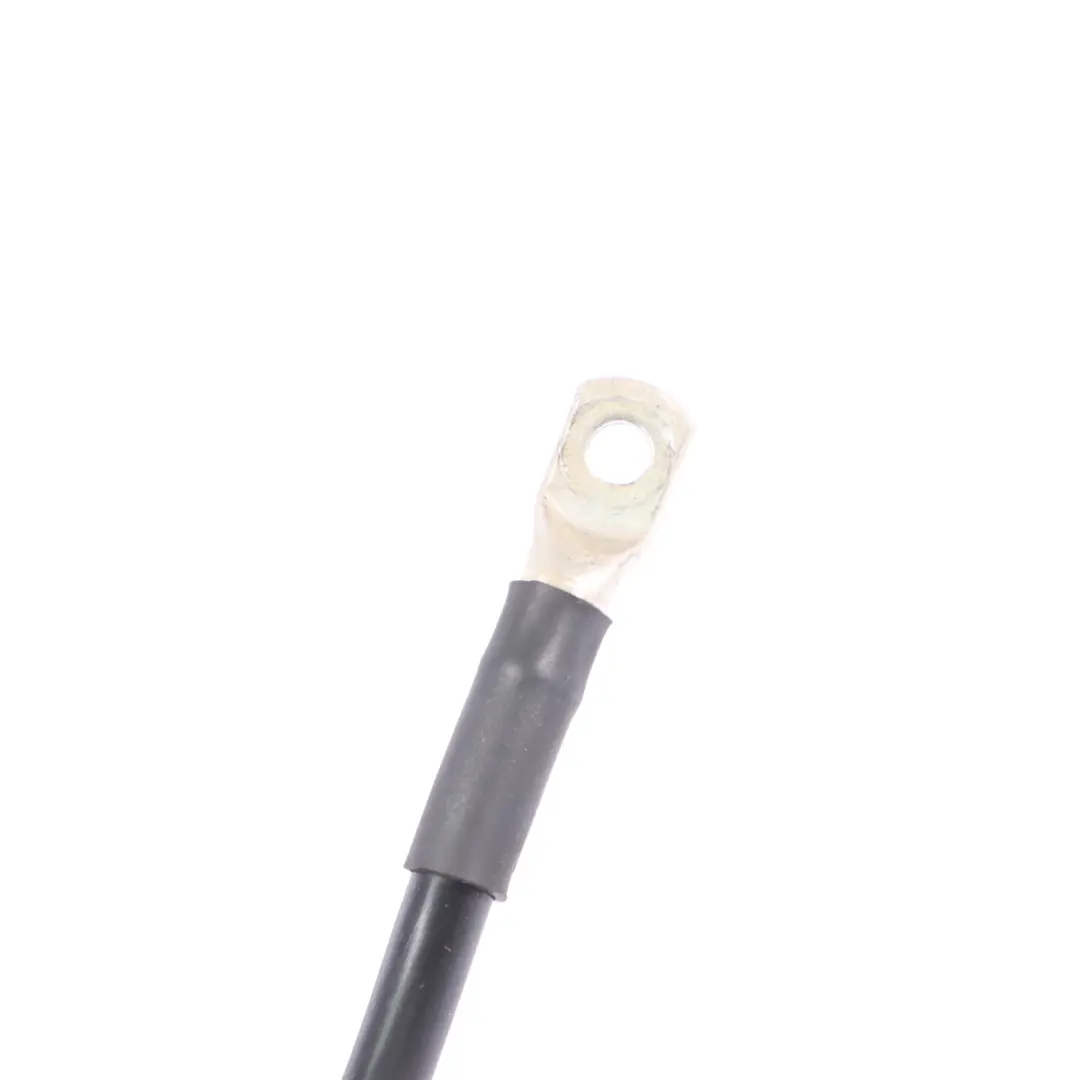 Spaceback NH1 Negative Earth HV Battery Cable Harness to Skoda Rapid with Part number 6C0915181 Skoda Rapid Spaceback NH1 Negative Earth HV Battery Cable Harness - SKU 6C0915181 - Part number 6C0915181