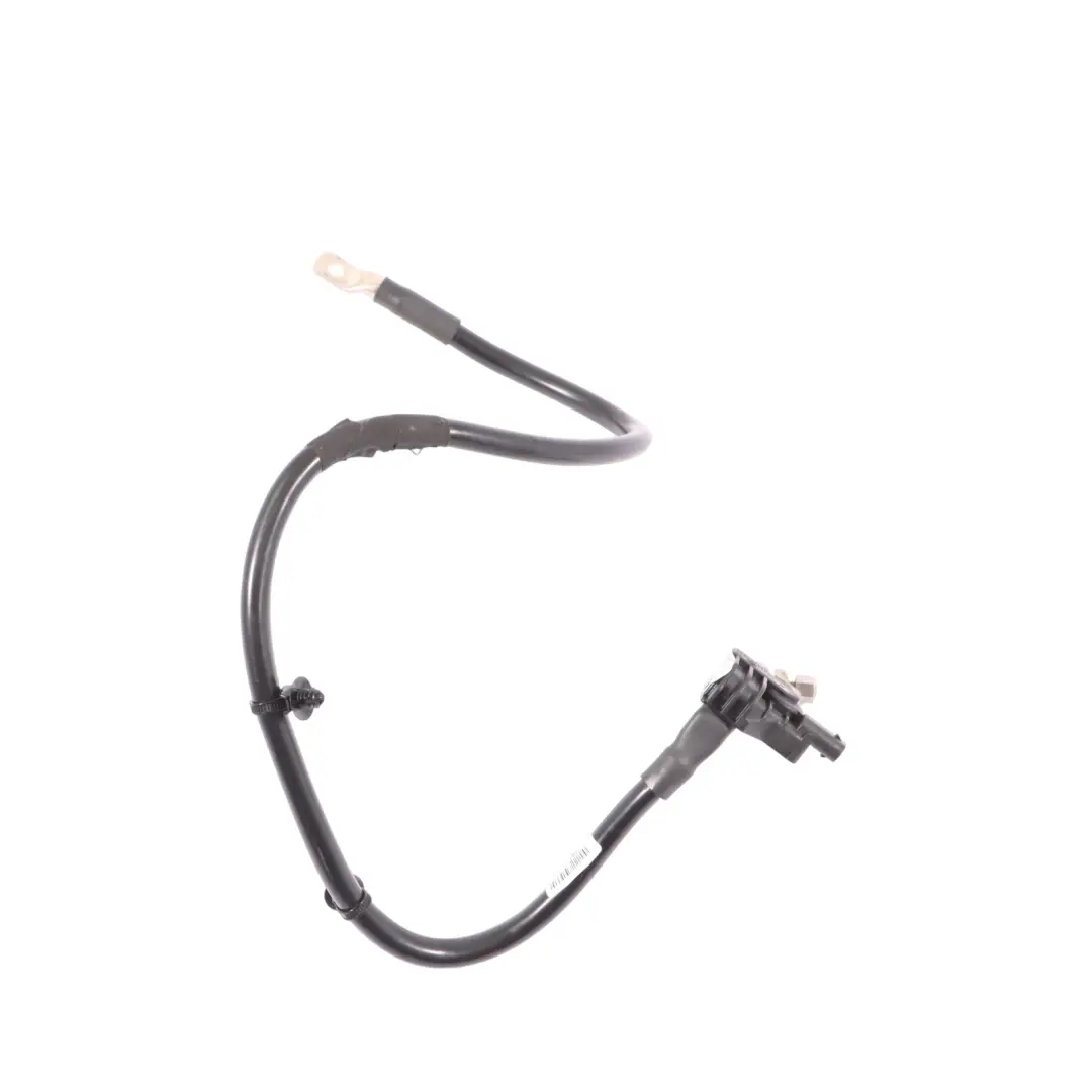 Skoda Rapid NH1 Faisceau Câbles Batterie Haute Tension Masse Négative - SKU 6C0915181 - Numéro de pièce 6C0915181