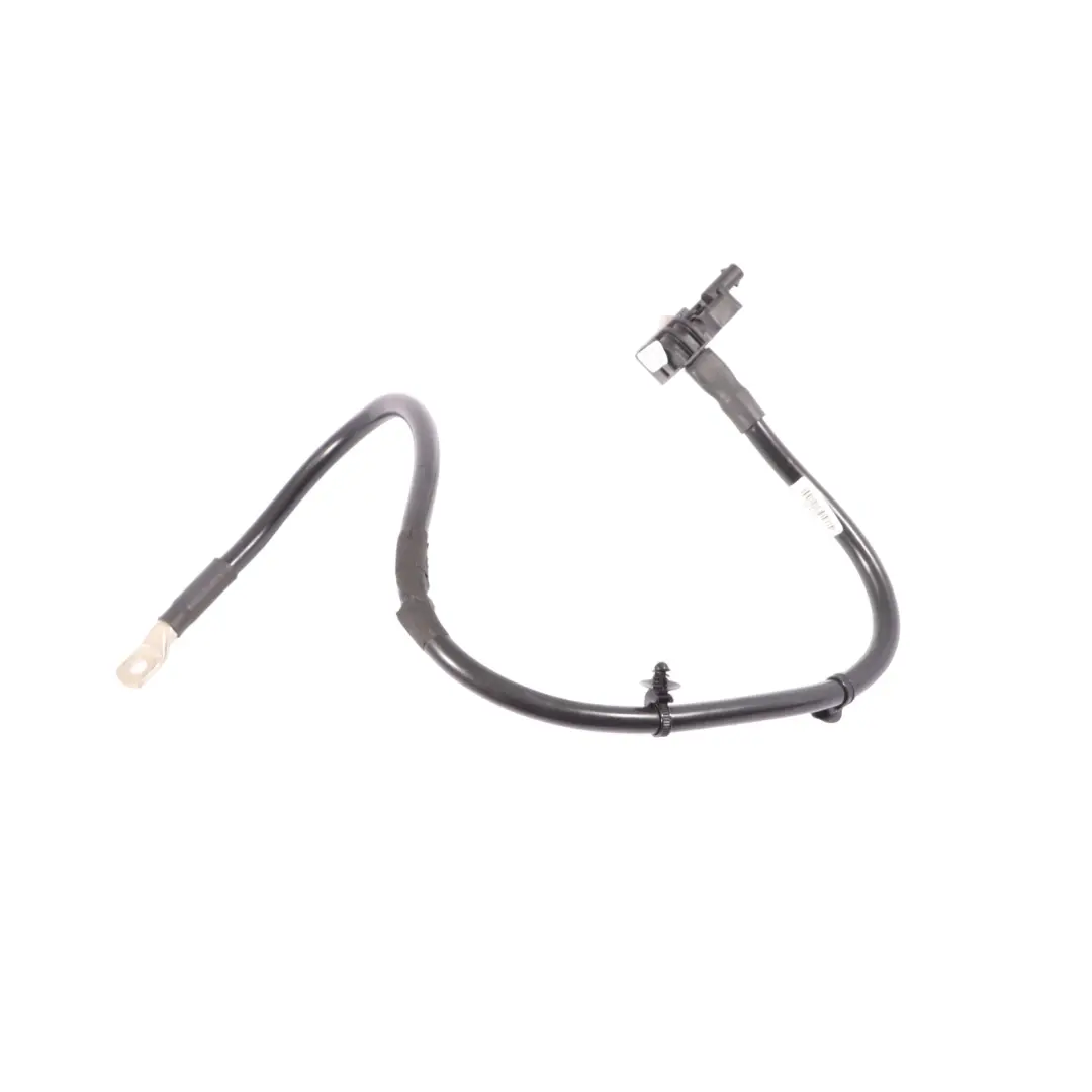 Skoda Rapid Spaceback NH1 Terra Negativa HV Cavo Batteria - SKU 6C0915181 - Numero di parte 6C0915181