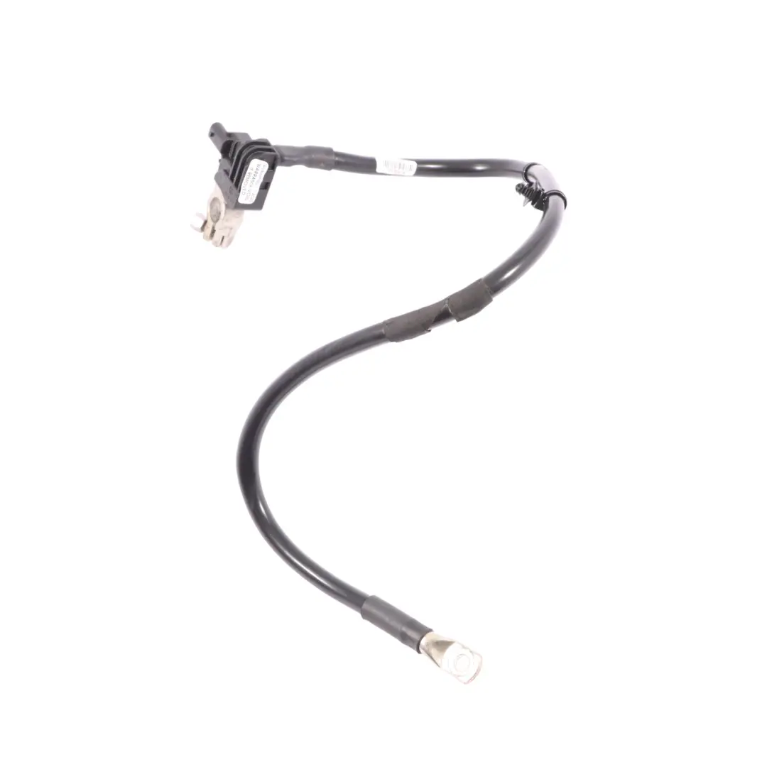 Spaceback NH1 Negative Earth HV Battery Cable Harness to Skoda Rapid with Part number 6C0915181 Skoda Rapid Spaceback NH1 Negative Earth HV Battery Cable Harness - SKU 6C0915181 - Part number 6C0915181