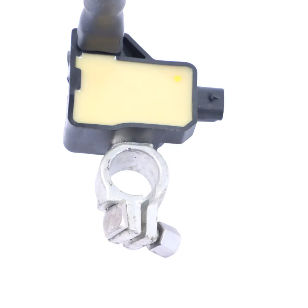 Skoda Rapid Spaceback NH1 Tierra Negativa HV Mazo De Cables De Batería - SKU 6C0915181 - Número de pieza 6C0915181