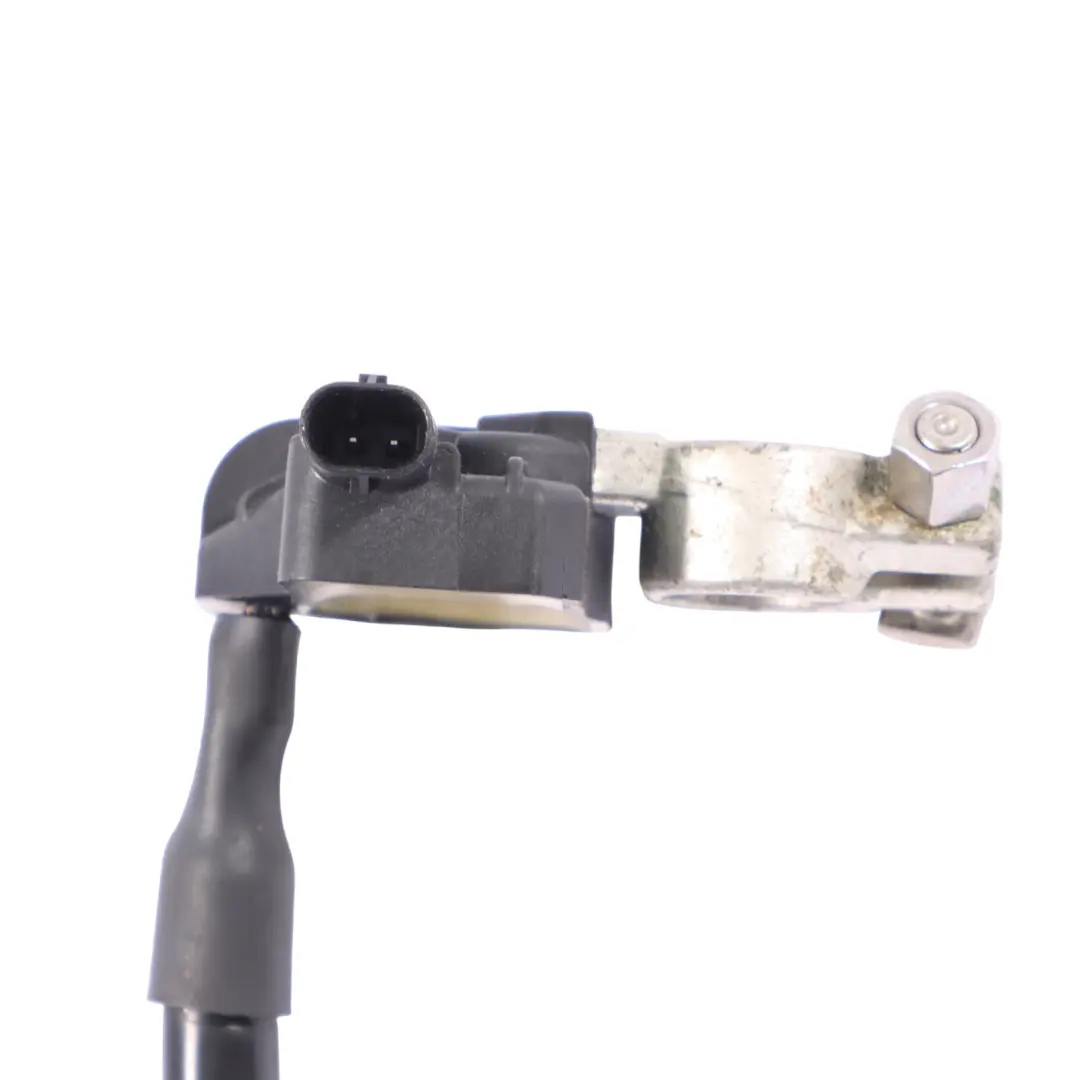 Spaceback NH1 Negative Erde HV Batteriekabel Kabelbaum für Skoda Rapid mit Teilenummer 6C0915181 Skoda Rapid Spaceback NH1 Negative Erde HV Batteriekabel Kabelbaum - SKU 6C0915181 - Teilenummer 6C0915181