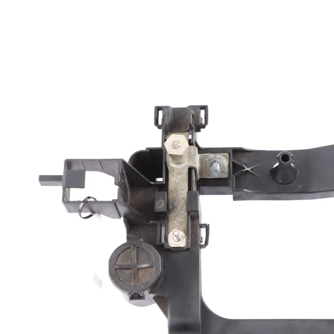 Audi A1 8X Retenedor Zócalo Fusible Terminal Batería - SKU 6C0915343A-1 - Número de pieza 6C0915343A