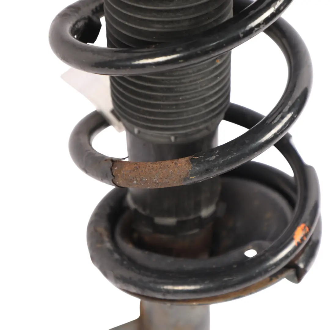 Ford Transit Mk7 Spring Strut Front Left N/S Shock Absorber - SKU 6C11-18045-GG - Part number 6C11-18045-GG