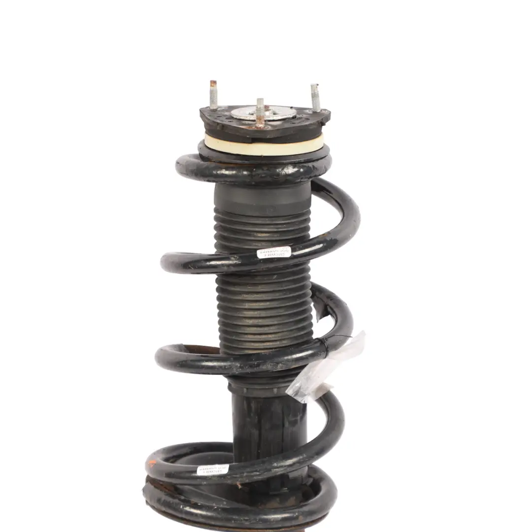 Strut Front Left N/S Shock Absorber to Ford Transit Mk7 Spring with Part number 6C11-18045-GG Ford Transit Mk7 Spring Strut Front Left N/S Shock Absorber - SKU 6C11-18045-GG - Part number 6C11-18045-GG