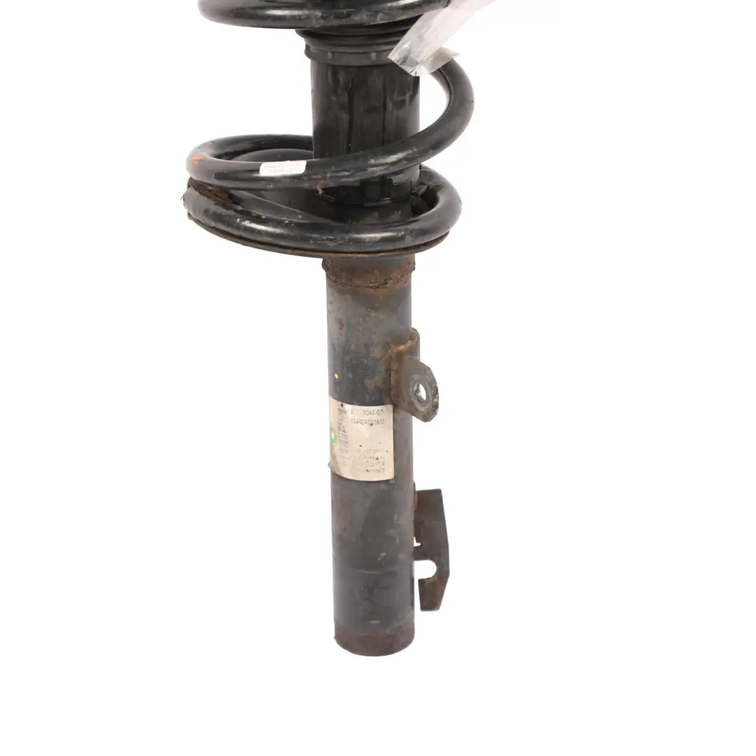 Ford Transit Mk7 Spring Strut Front Left N/S Shock Absorber - SKU 6C11-18045-GG - Part number 6C11-18045-GG