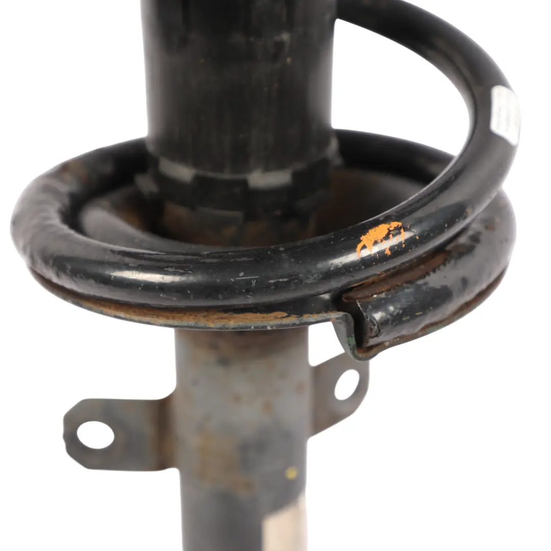 Strut Front Left N/S Shock Absorber to Ford Transit Mk7 Spring with Part number 6C11-18045-GG Ford Transit Mk7 Spring Strut Front Left N/S Shock Absorber - SKU 6C11-18045-GG - Part number 6C11-18045-GG