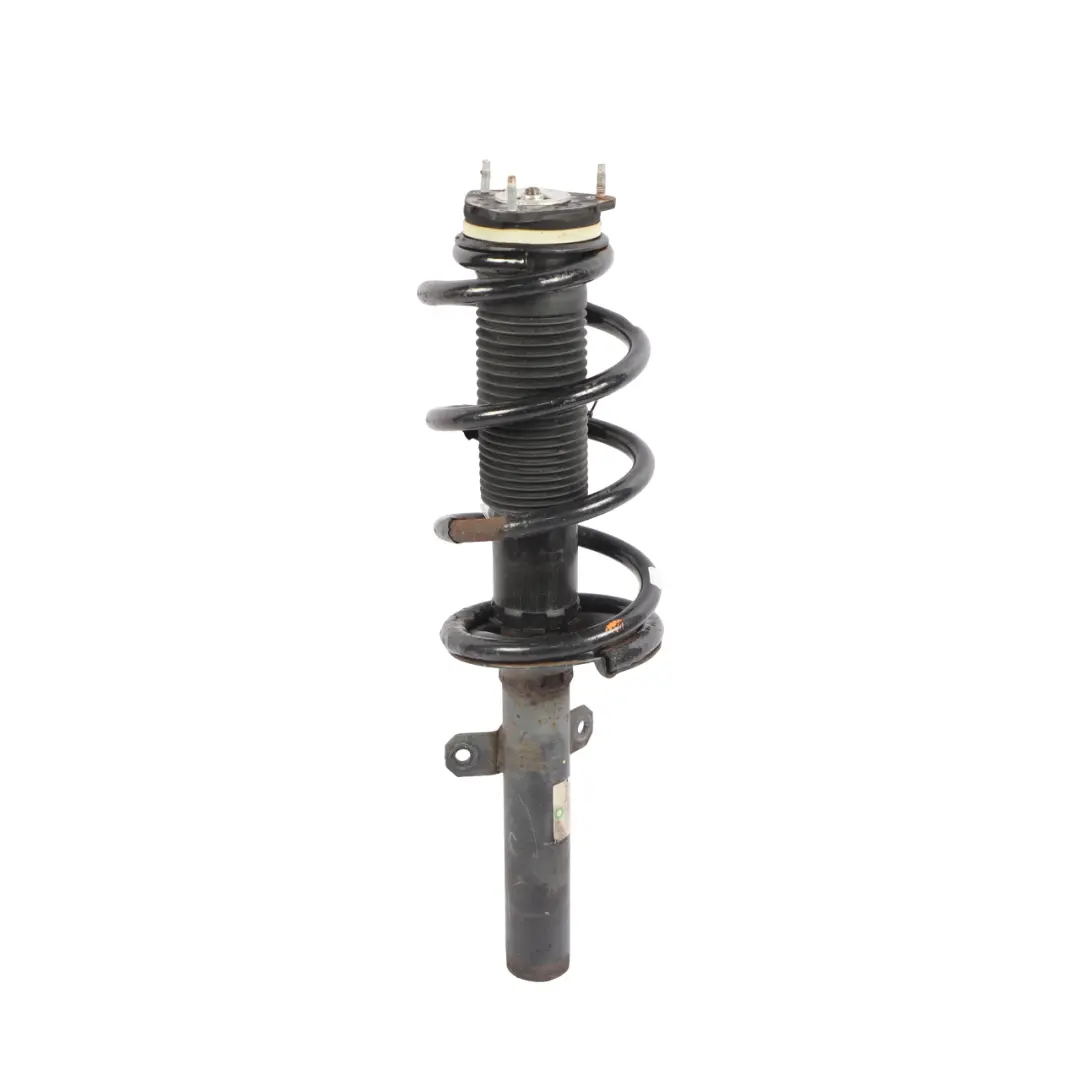 Ford Transit Mk7 Spring Strut Front Left N/S Shock Absorber - SKU 6C11-18045-GG - Part number 6C11-18045-GG