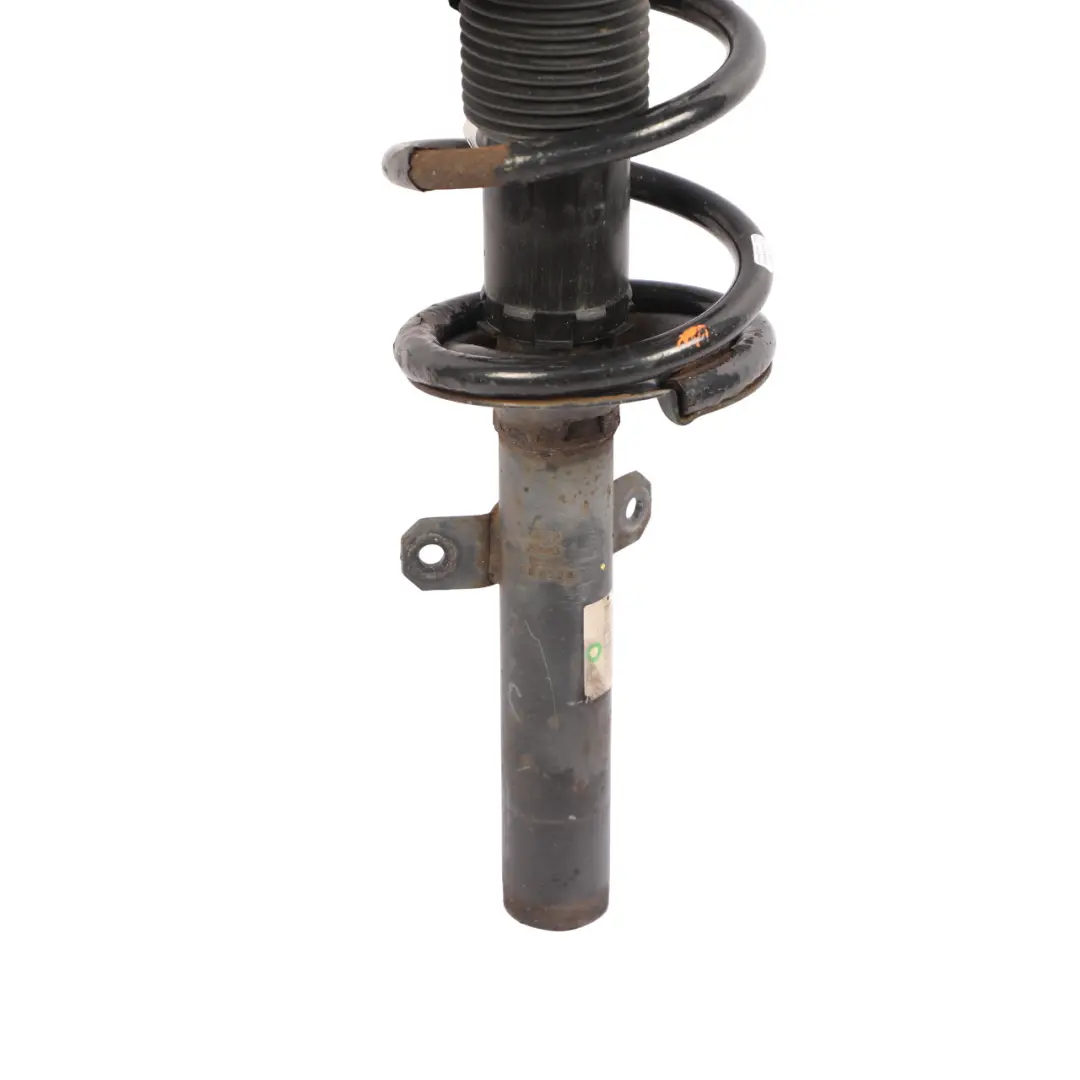 Strut Front Left N/S Shock Absorber to Ford Transit Mk7 Spring with Part number 6C11-18045-GG Ford Transit Mk7 Spring Strut Front Left N/S Shock Absorber - SKU 6C11-18045-GG - Part number 6C11-18045-GG