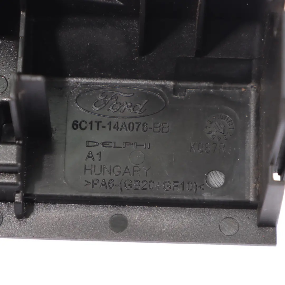 Scatola Fusibili Coperchio Unità Alloggiamento per Ford Transit Mk7 con numero di parte 6C1T-14A076-BB Ford Transit Mk7 Scatola Fusibili Coperchio Unità Alloggiamento - SKU 6C1T-14A076-BB - Numero di parte 6C1T-14A076-BB