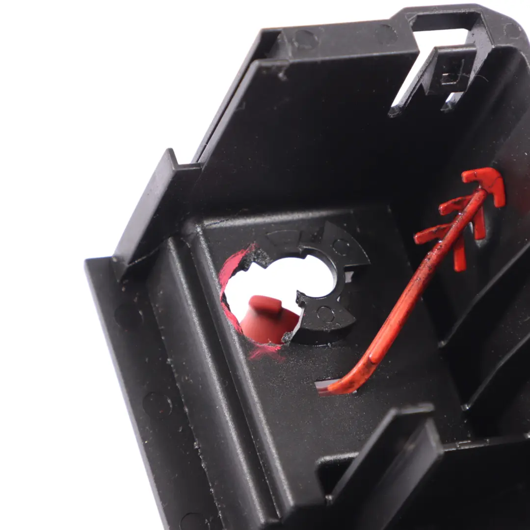 Scatola Fusibili Coperchio Unità Alloggiamento per Ford Transit Mk7 con numero di parte 6C1T-14A076-BB Ford Transit Mk7 Scatola Fusibili Coperchio Unità Alloggiamento - SKU 6C1T-14A076-BB - Numero di parte 6C1T-14A076-BB