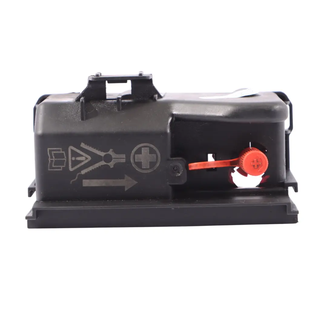 Couvercle Boîte Fusibles Électrique Capuchon pour Ford Transit Mk7 à propos du numéro de pièce 6C1T-14A076-BB Ford Transit Mk7 Couvercle Boîte Fusibles Électrique Capuchon - SKU 6C1T-14A076-BB - Numéro de pièce 6C1T-14A076-BB