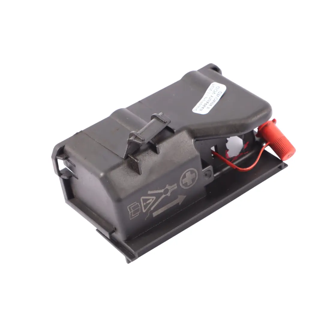 Fuse Box Cover Electrical Unit Housing Trim Cap to Ford Transit Mk7 with Part number 6C1T-14A076-BB Ford Transit Mk7 Fuse Box Cover Electrical Unit Housing Trim Cap - SKU 6C1T-14A076-BB - Part number 6C1T-14A076-BB