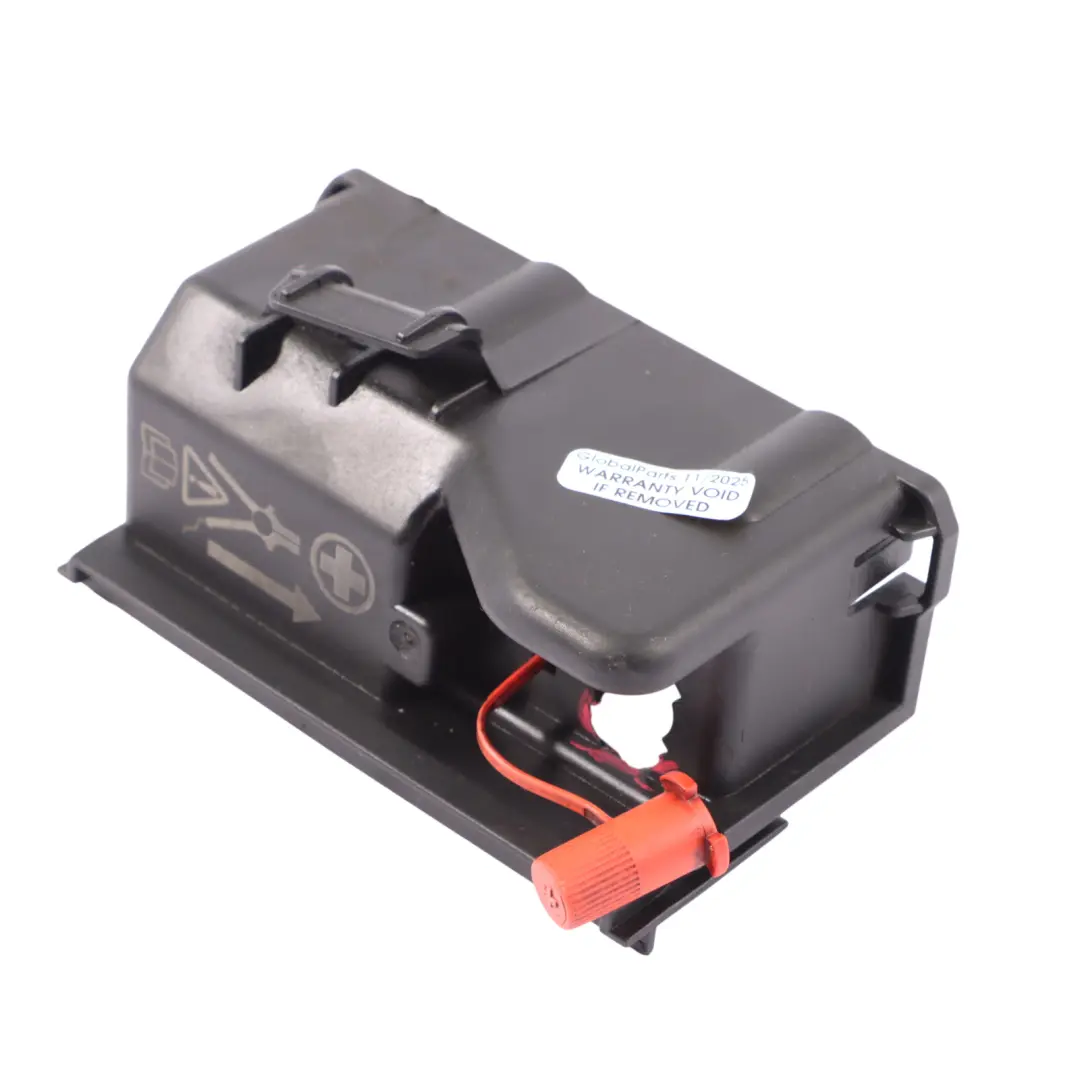 Tapa Caja Fusibles Tapa Carcasa Eléctrica para Ford Transit Mk7 con número de pieza 6C1T-14A076-BB Ford Transit Mk7 Tapa Caja Fusibles Tapa Carcasa Eléctrica - SKU 6C1T-14A076-BB - Número de pieza 6C1T-14A076-BB