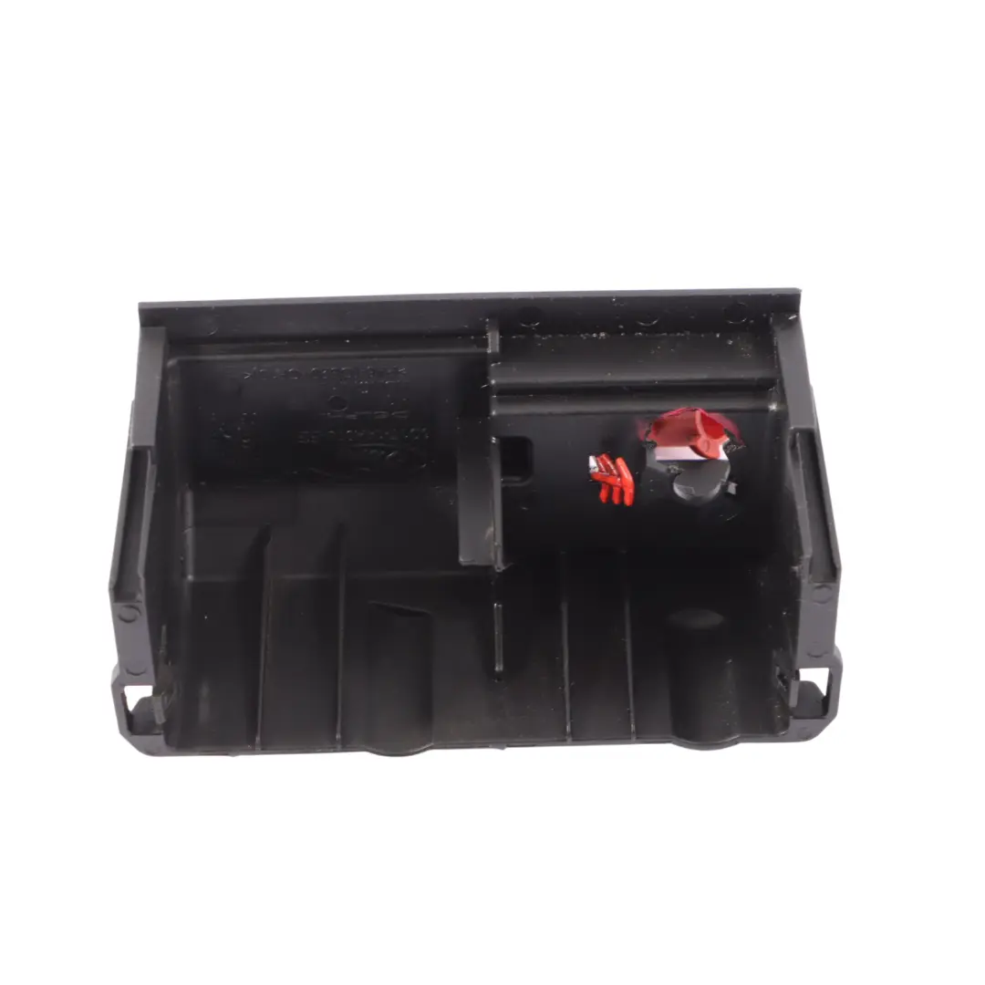 Ford Transit Mk7 Sicherungs Kasten Abdeckung Elektrische Einheit - SKU 6C1T-14A076-BB - Teilenummer 6C1T-14A076-BB