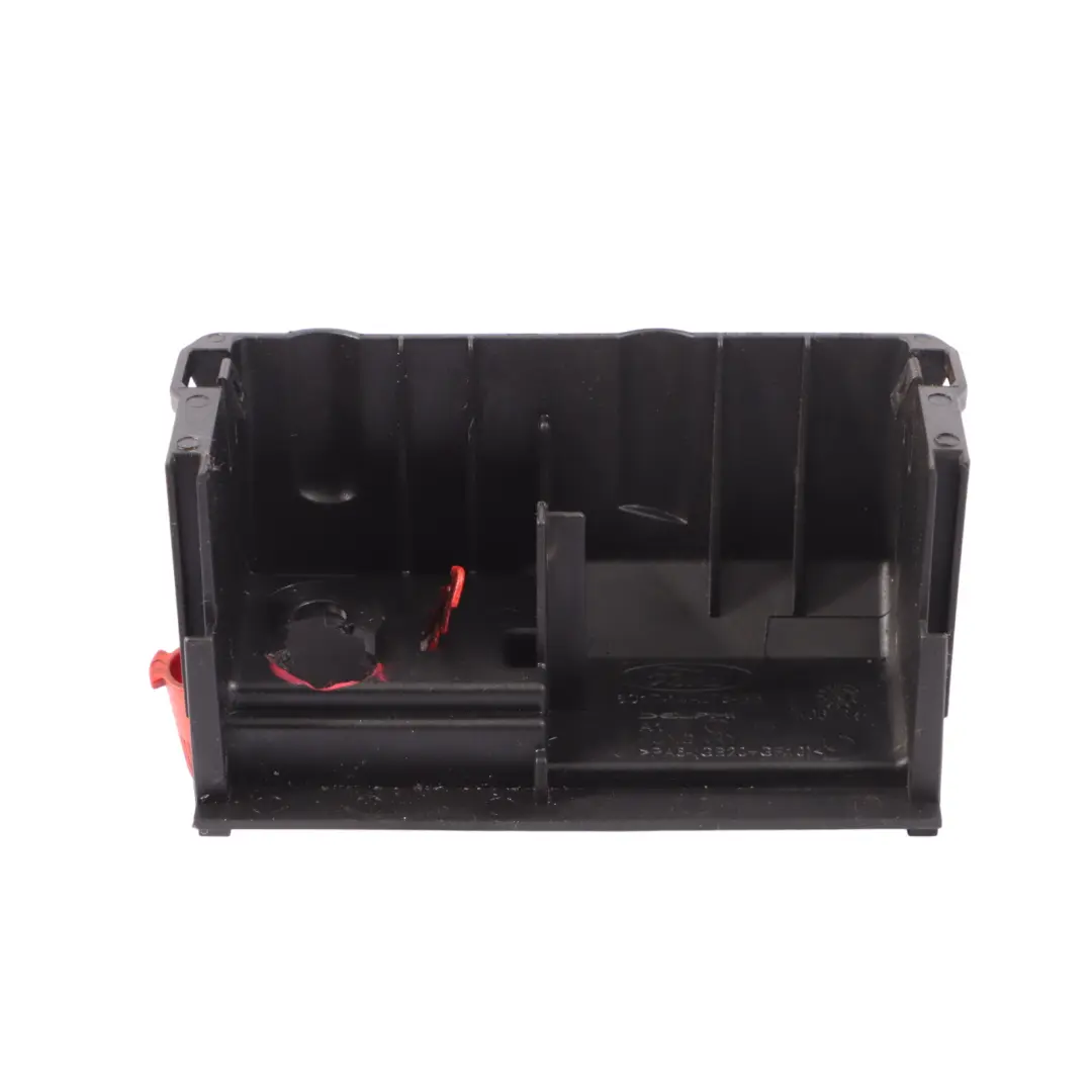 Tapa Caja Fusibles Tapa Carcasa Eléctrica para Ford Transit Mk7 con número de pieza 6C1T-14A076-BB Ford Transit Mk7 Tapa Caja Fusibles Tapa Carcasa Eléctrica - SKU 6C1T-14A076-BB - Número de pieza 6C1T-14A076-BB