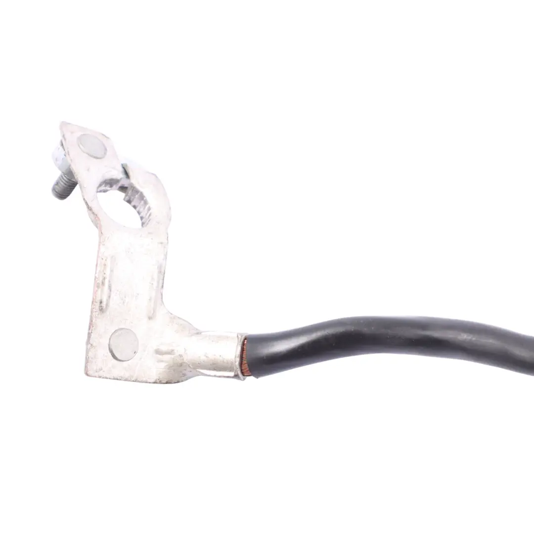 Ford Transit Mk7 Faisceau Câbles Batterie Fil Négatif - SKU 6C1T-14A280-EA - Numéro de pièce 6C1T-14A280-EA