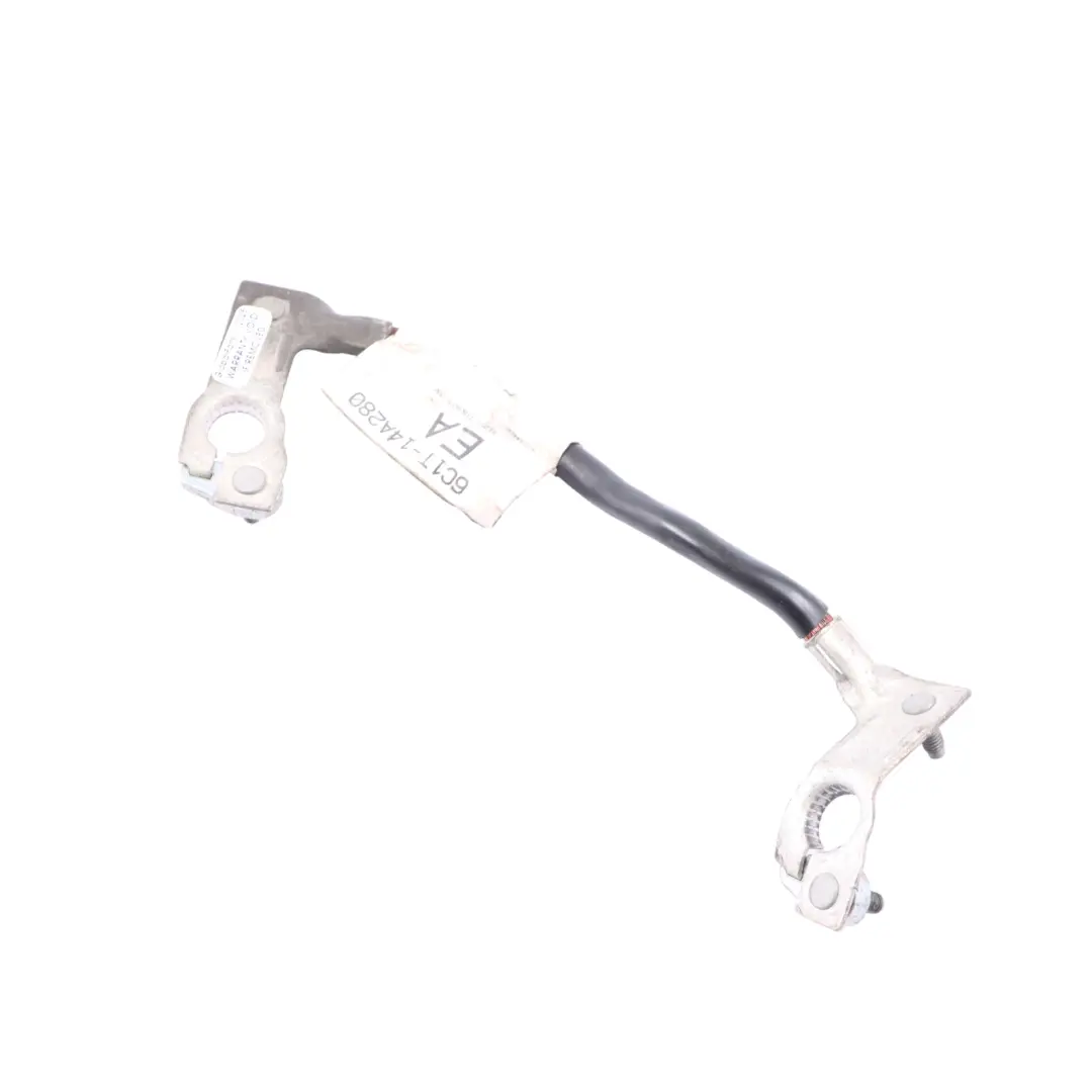Batteria Negativa Meno Cavo Cablaggio Filo per Ford Transit Mk7 con numero di parte 6C1T-14A280-EA Ford Transit Mk7 Batteria Negativa Meno Cavo Cablaggio Filo - SKU 6C1T-14A280-EA - Numero di parte 6C1T-14A280-EA