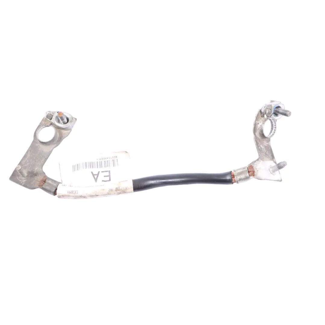 Ford Transit Mk7 Faisceau Câbles Batterie Fil Négatif - SKU 6C1T-14A280-EA - Numéro de pièce 6C1T-14A280-EA