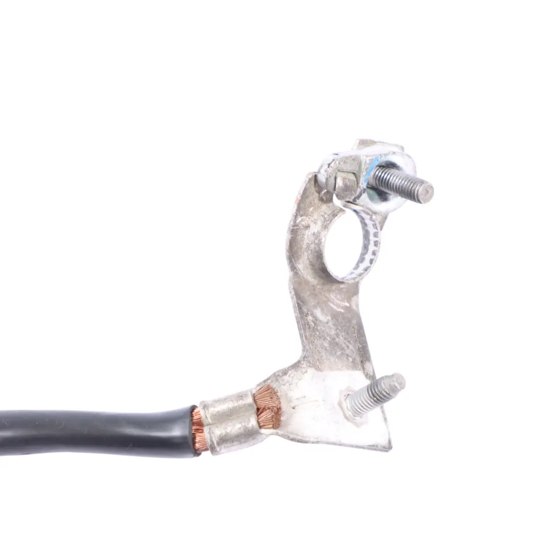 Ford Transit Mk7 Batterie Minus Kabel Kabelbaum Draht - SKU 6C1T-14A280-EA - Teilenummer 6C1T-14A280-EA