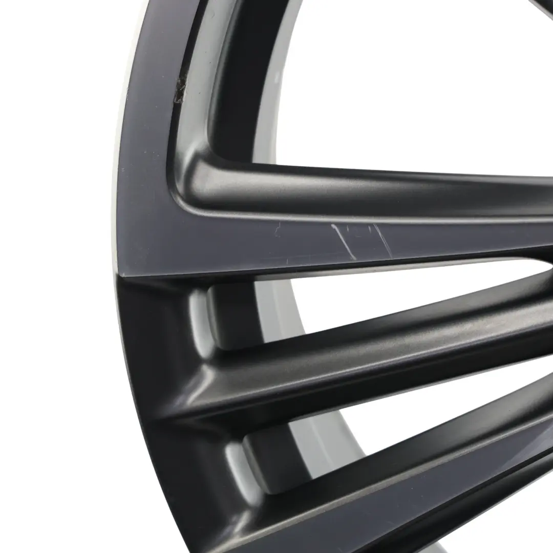 Cerchio In Lega Grigio Diamante 18" 7J ET:51 per Seat Ibiza FR V KJ1 con numero di parte 6F0601025T Seat Ibiza FR V KJ1 Cerchio In Lega Grigio Diamante 18" 7J ET:51 - SKU 6F0601025T-1 - Numero di parte 6F0601025T