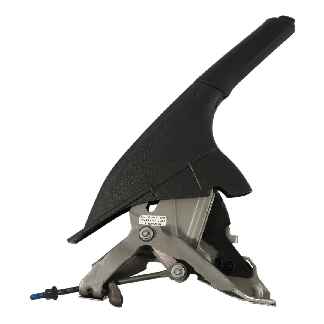 Levier Frein Main Tringlerie De Frein Stationnement pour Seat Ibiza V KJ1 à propos du numéro de pièce 6F0711301Q Seat Ibiza V KJ1 Levier Frein Main Tringlerie De Frein Stationnement - SKU 6F0711301Q - Numéro de pièce 6F0711301Q