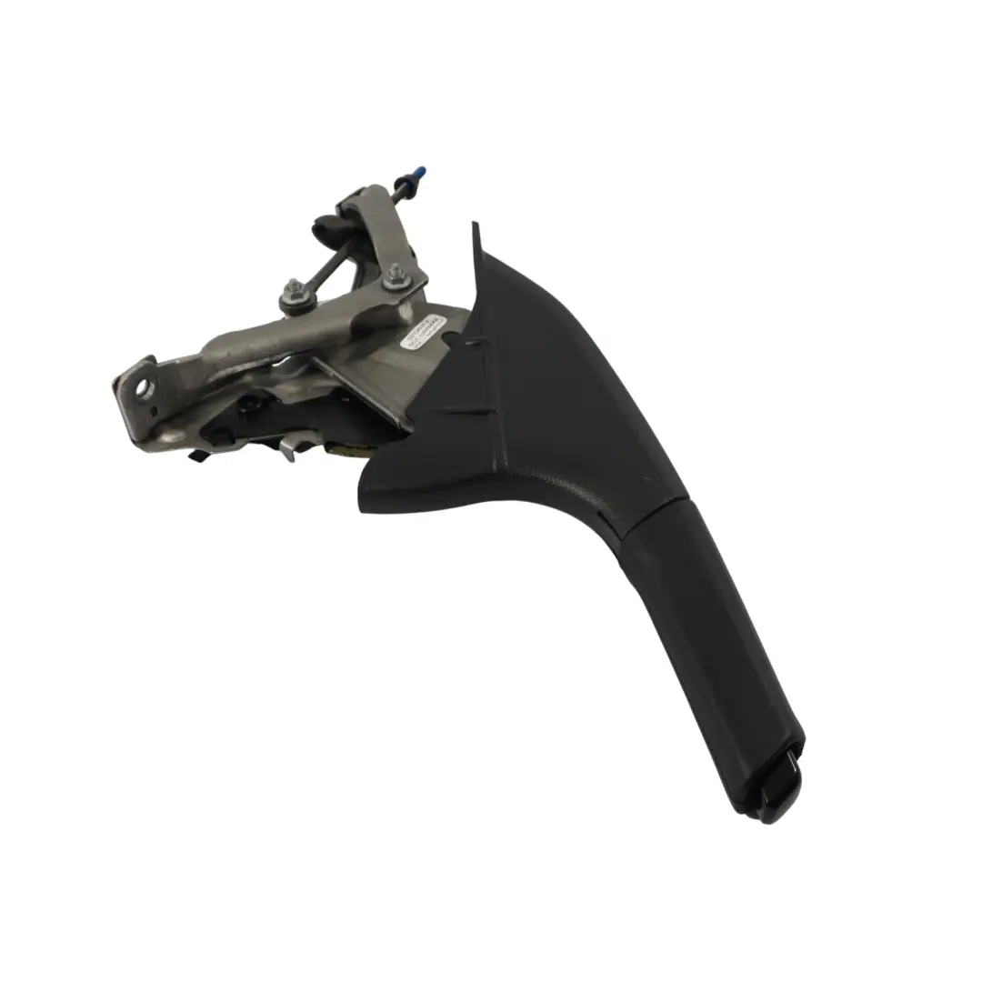 Freno De Mano Palanca De Freno De Mano Enlace para Seat Ibiza V KJ1 con número de pieza 6F0711301Q Seat Ibiza V KJ1 Freno De Mano Palanca De Freno De Mano Enlace - SKU 6F0711301Q - Número de pieza 6F0711301Q