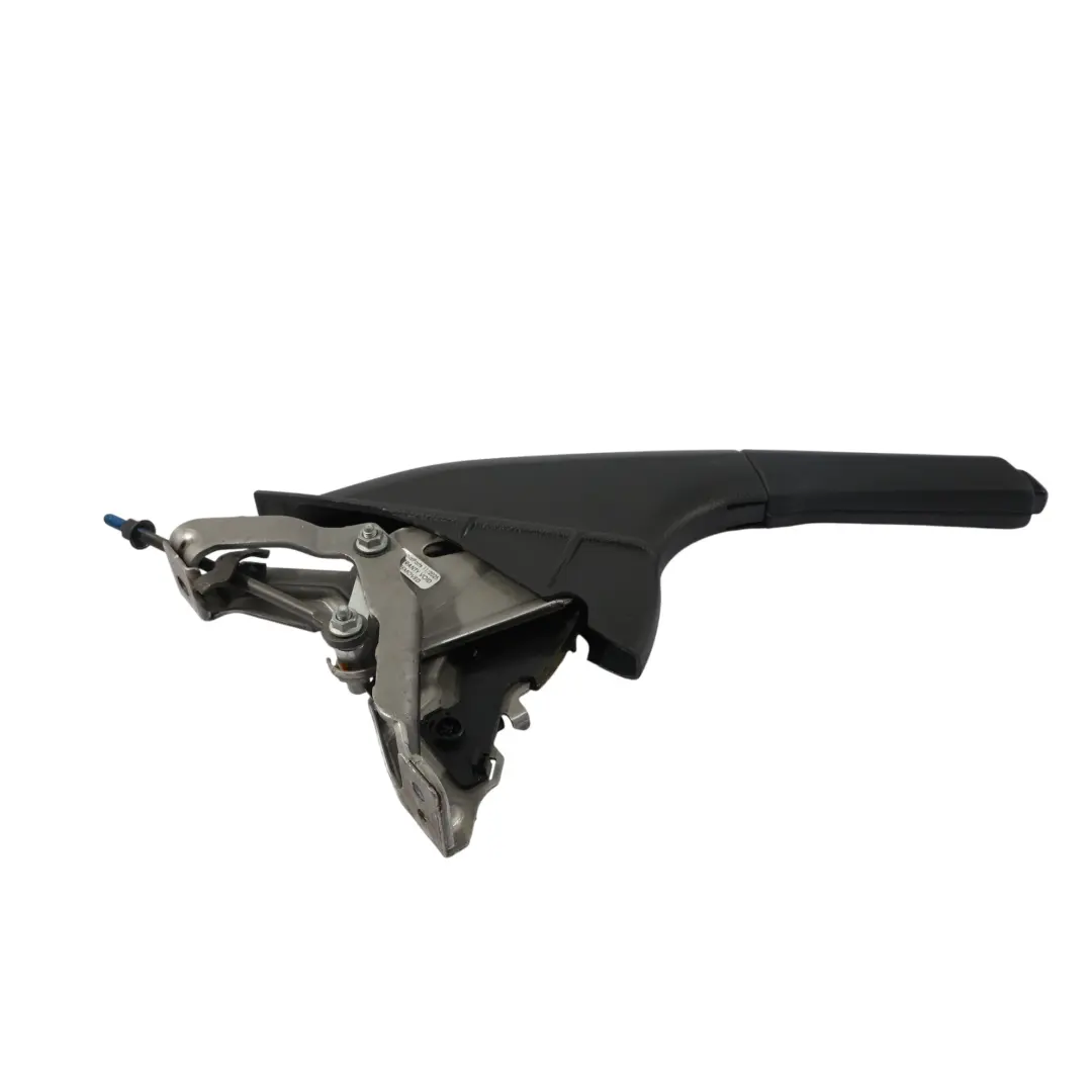 Levier Frein Main Tringlerie De Frein Stationnement pour Seat Ibiza V KJ1 à propos du numéro de pièce 6F0711301Q Seat Ibiza V KJ1 Levier Frein Main Tringlerie De Frein Stationnement - SKU 6F0711301Q - Numéro de pièce 6F0711301Q