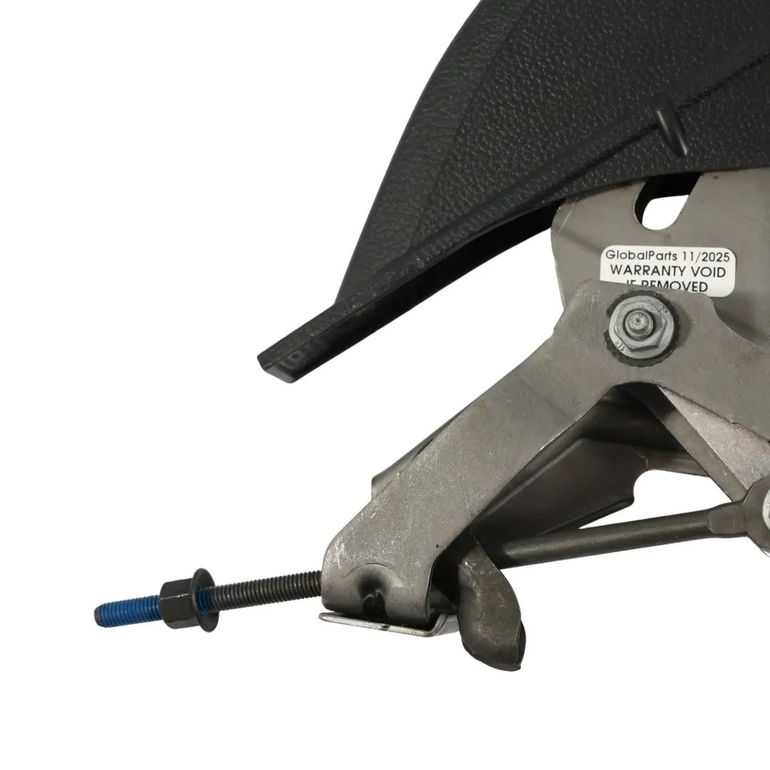 Dźwignia Hamulca Ręcznego Postojowego do Seat Ibiza V KJ1 o numerze 6F0711301Q Seat Ibiza V KJ1 Dźwignia Hamulca Ręcznego Postojowego - SKU 6F0711301Q - Numer Części 6F0711301Q