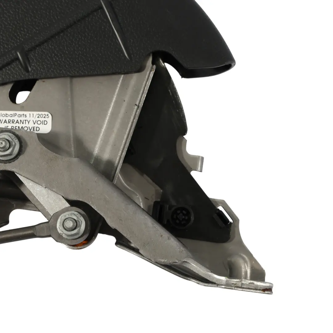 Seat Ibiza V KJ1 Freno A Mano Di Parcheggio Maniglia Collegamento - SKU 6F0711301Q - Numero di parte 6F0711301Q