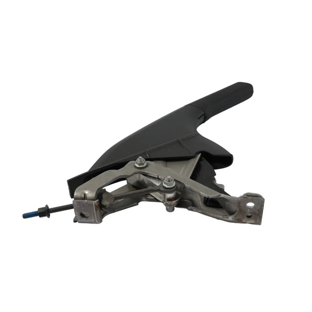 Dźwignia Hamulca Ręcznego Postojowego do Seat Ibiza V KJ1 o numerze 6F0711301Q Seat Ibiza V KJ1 Dźwignia Hamulca Ręcznego Postojowego - SKU 6F0711301Q - Numer Części 6F0711301Q