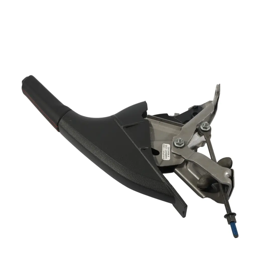 Levier Frein Main Tringlerie De Frein Stationnement pour Seat Ibiza V KJ1 à propos du numéro de pièce 6F0711301Q Seat Ibiza V KJ1 Levier Frein Main Tringlerie De Frein Stationnement - SKU 6F0711301Q - Numéro de pièce 6F0711301Q