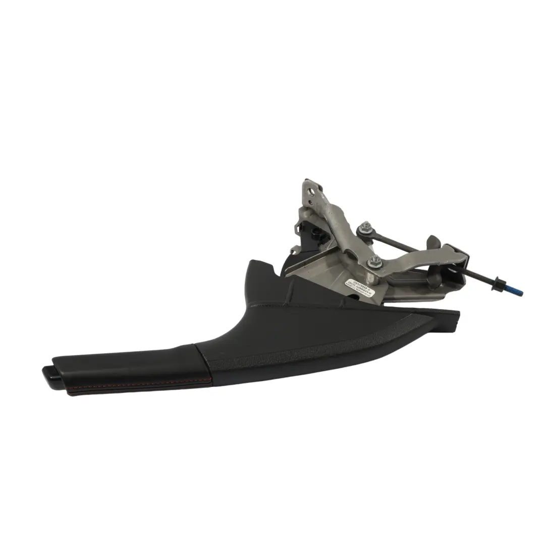 Dźwignia Hamulca Ręcznego Postojowego do Seat Ibiza V KJ1 o numerze 6F0711301Q Seat Ibiza V KJ1 Dźwignia Hamulca Ręcznego Postojowego - SKU 6F0711301Q - Numer Części 6F0711301Q