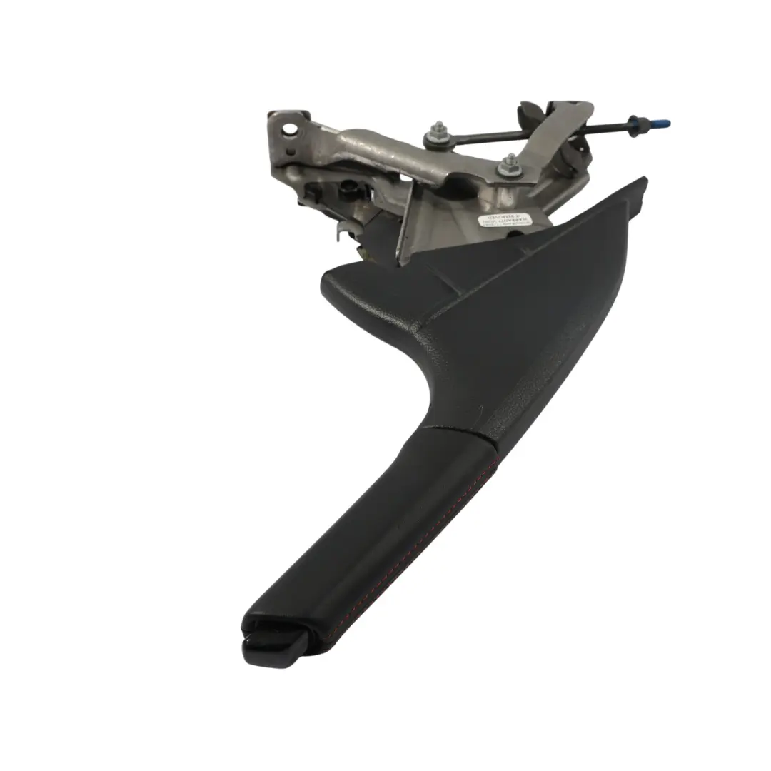 Dźwignia Hamulca Ręcznego Postojowego do Seat Ibiza V KJ1 o numerze 6F0711301Q Seat Ibiza V KJ1 Dźwignia Hamulca Ręcznego Postojowego - SKU 6F0711301Q - Numer Części 6F0711301Q