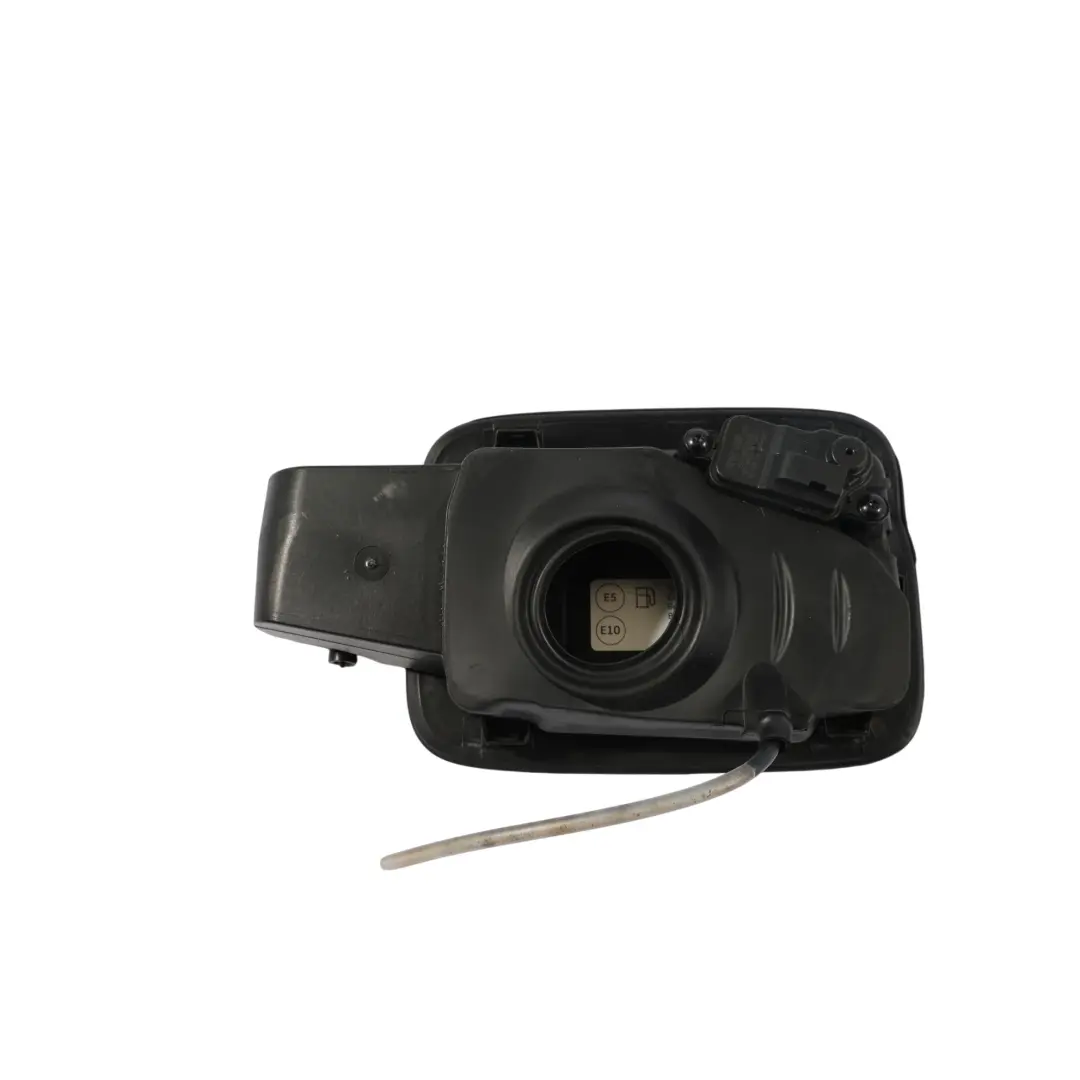 Filler Flap Cap Base Cover to Seat Ibiza V Petrol Fuel with Part number 6F0809905J Seat Ibiza V Petrol Fuel Filler Flap Cap Base Cover - SKU 6F0809905J - Part number 6F0809905J