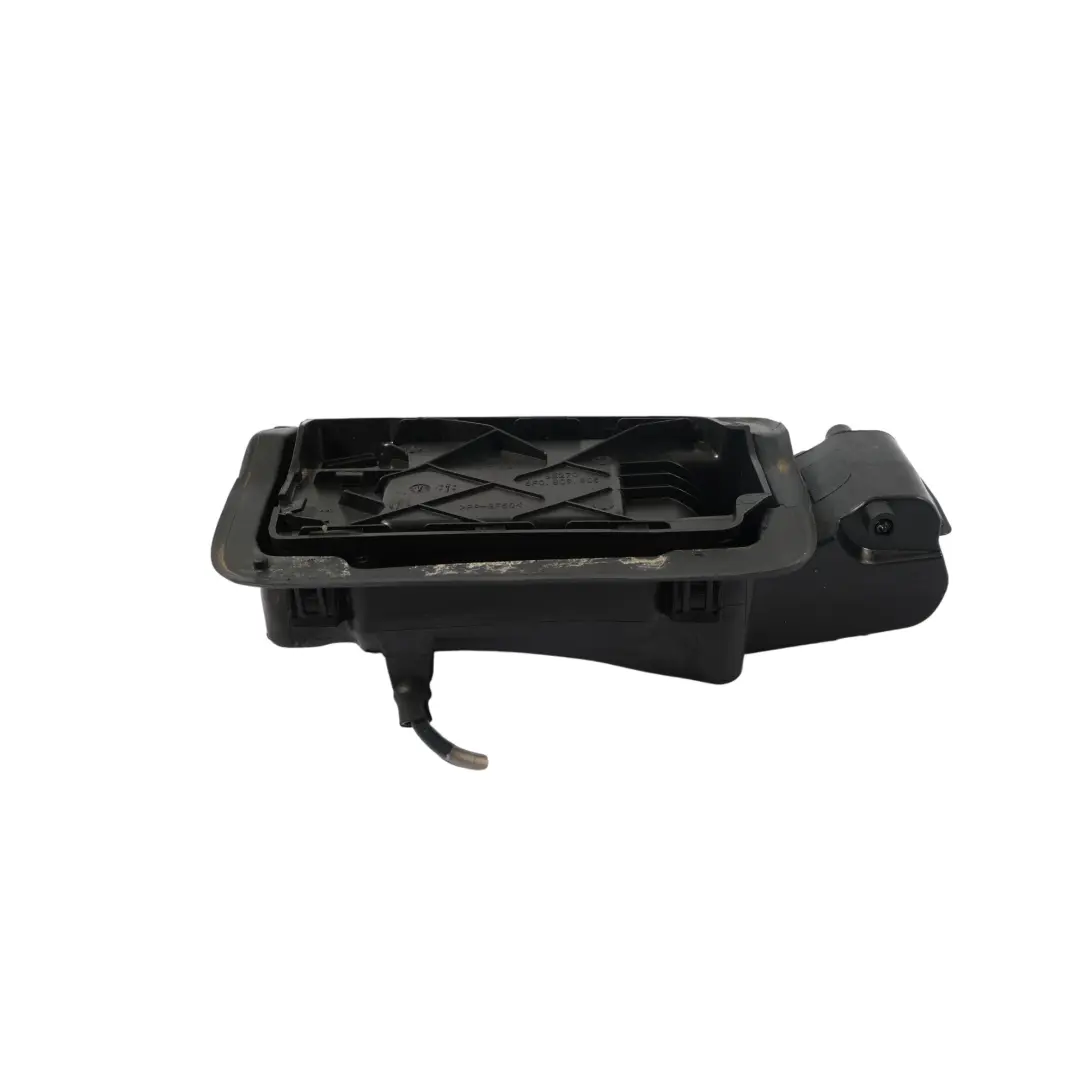 Klapka Wlewu Paliwa Baku do Seat Ibiza V o numerze 6F0809905J Seat Ibiza V Klapka Wlewu Paliwa Baku - SKU 6F0809905J - Numer Części 6F0809905J