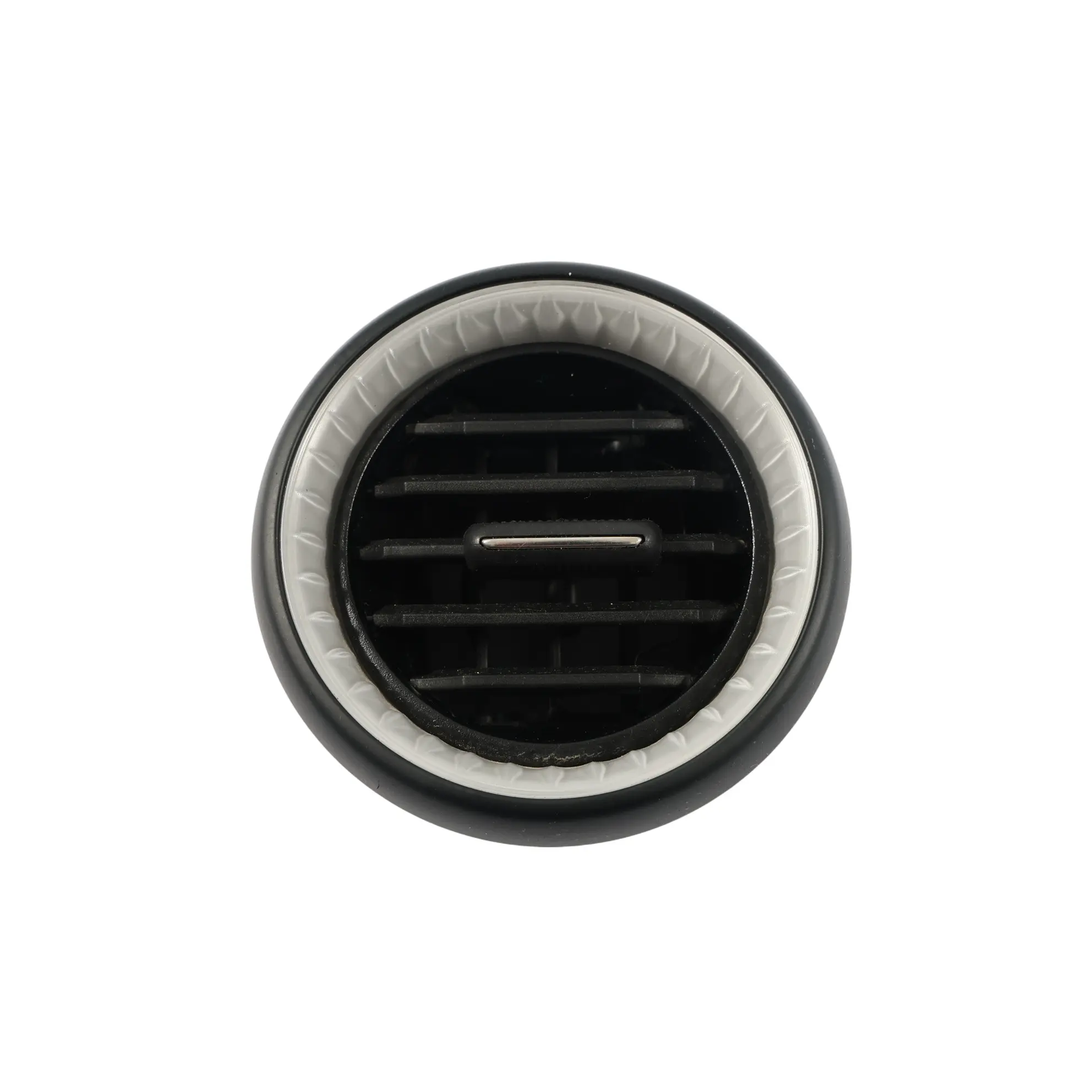 Seat Ibiza Mk5 Dashboard Air Vent Nozzle Trim Panel Front Right O/S 6F0819204N