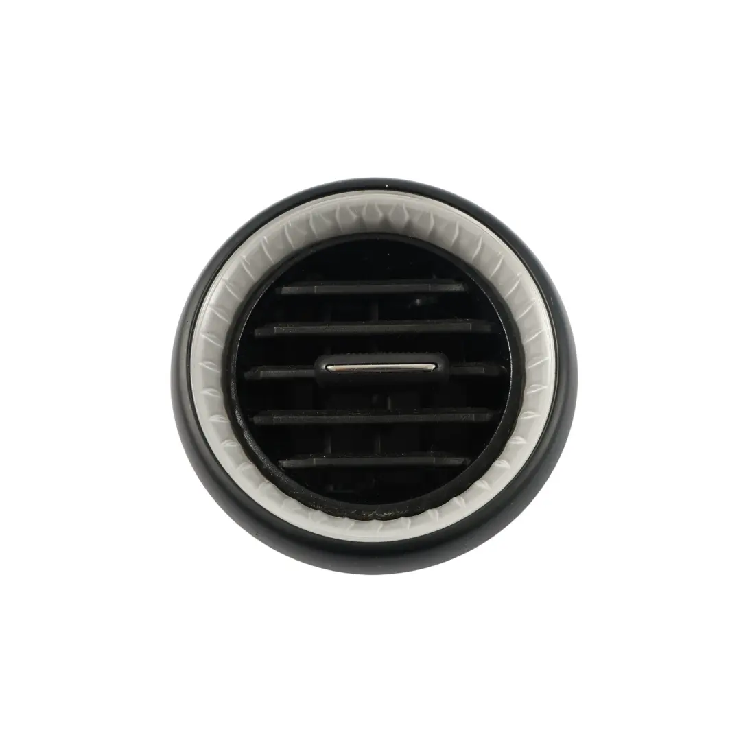 Seat Ibiza 5 Salpicadero Boquilla De Aire Panel Delantero Derecho - SKU 6F0819204N-1 - Número de pieza 6F0819204N