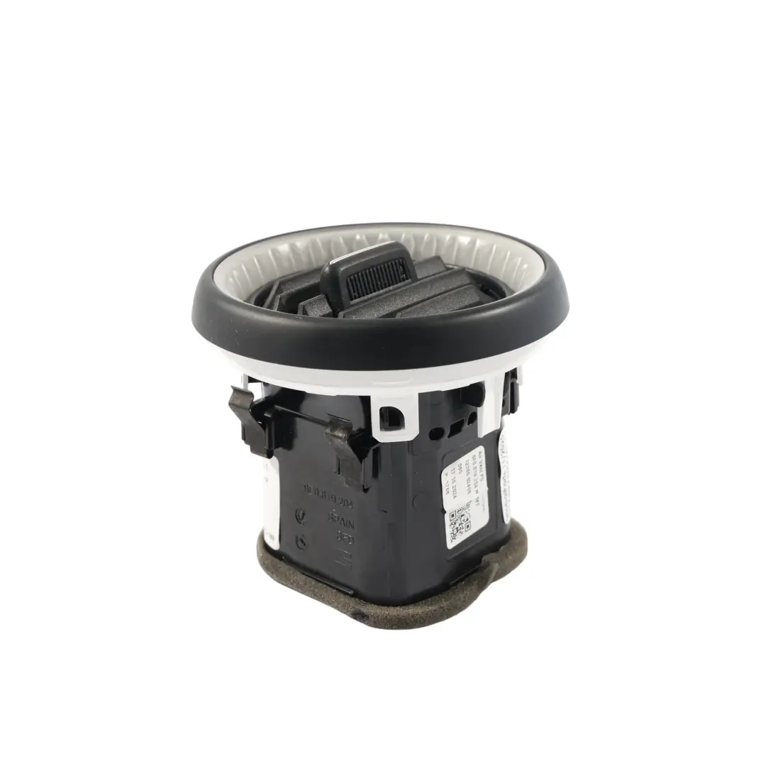 Armaturenbrett Lüftungsdüse Vorne Rechts für Seat Ibiza 5 mit Teilenummer 6F0819204N Seat Ibiza 5 Armaturenbrett Lüftungsdüse Vorne Rechts - SKU 6F0819204N-1 - Teilenummer 6F0819204N