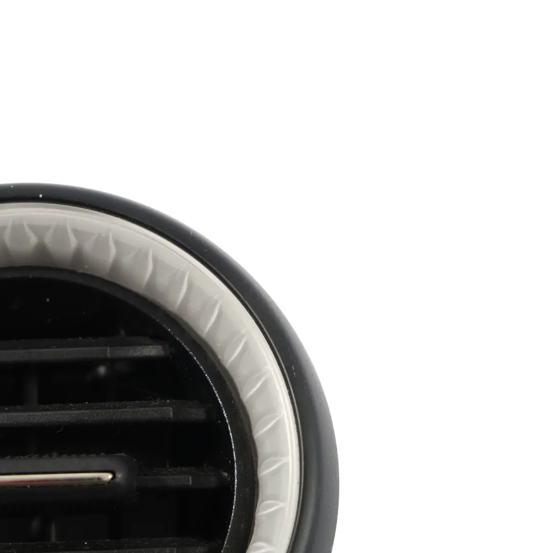 Mk5 Dashboard Air Vent Nozzle Trim Panel Front Right O/S to Seat Ibiza with Part number 6F0819204N Seat Ibiza Mk5 Dashboard Air Vent Nozzle Trim Panel Front Right O/S - SKU 6F0819204N-1 - Part number 6F0819204N