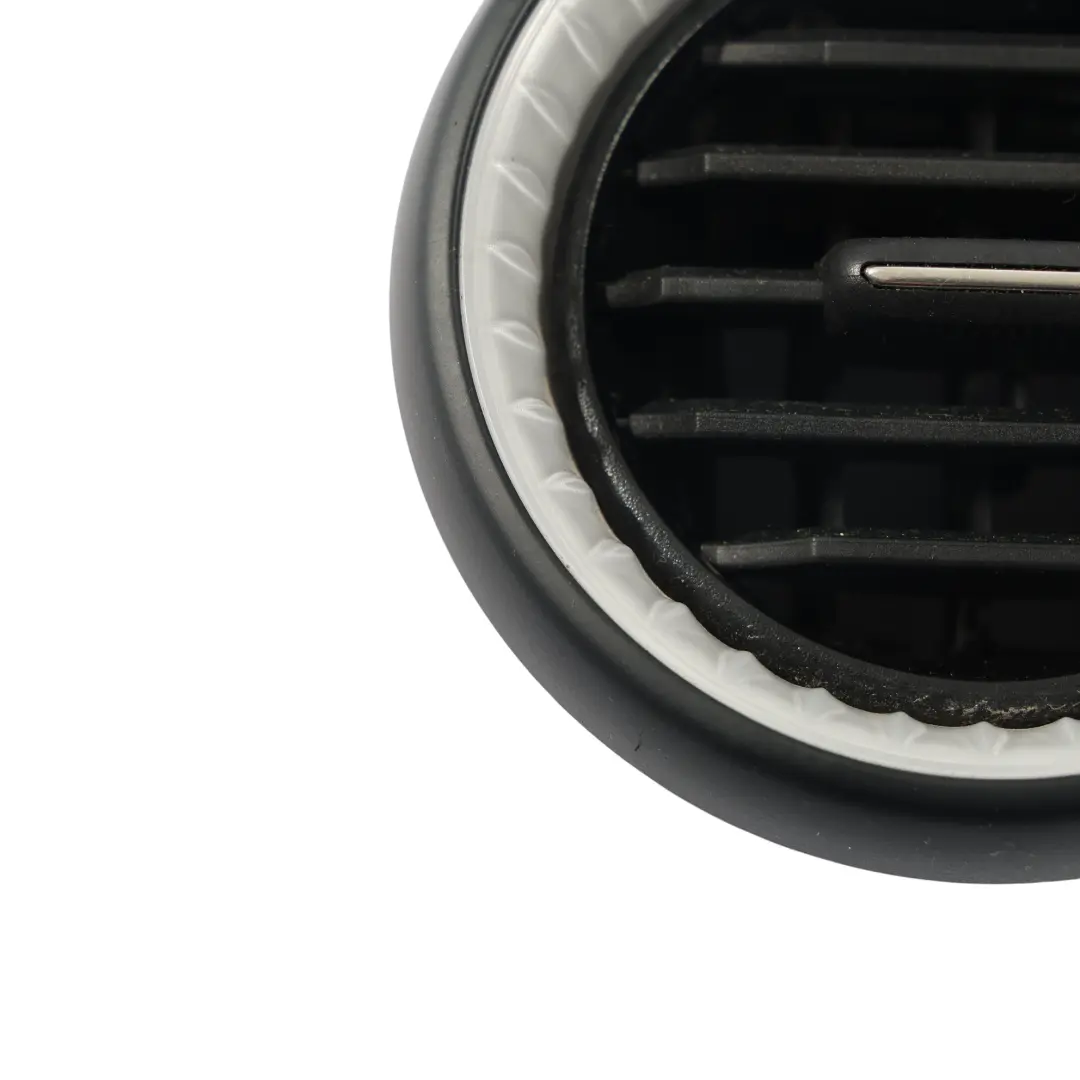 Armaturenbrett Lüftungsdüse Vorne Rechts für Seat Ibiza 5 mit Teilenummer 6F0819204N Seat Ibiza 5 Armaturenbrett Lüftungsdüse Vorne Rechts - SKU 6F0819204N-1 - Teilenummer 6F0819204N